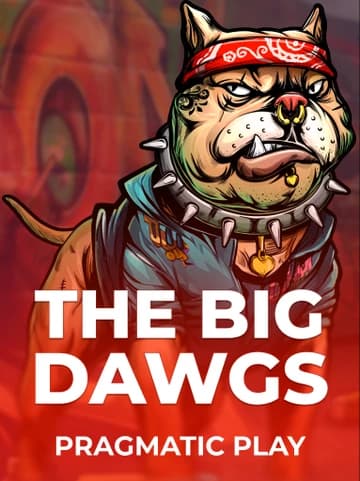 Play The Big Dawgs Slot by Pragmatic Play