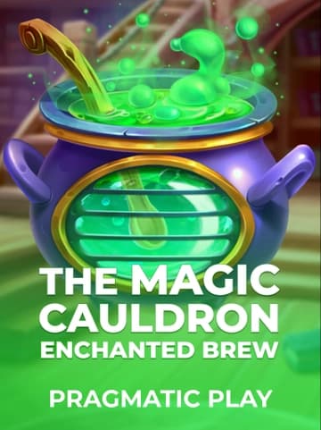 Play The Magic Cauldron - Enchanted Brew Slot by Pragmatic Play
