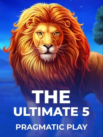 Jogue The Ultimate 5 da Pragmatic Play