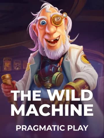 Jogue The Wild Machine da Pragmatic Play