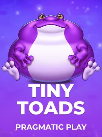 Jogue Tiny Toads da Pragmatic Play
