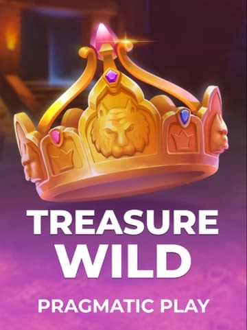 Play Treasure Wild Slot by Pragmatic Play