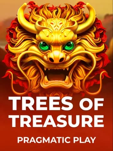 Jogue Trees of Treasure da Pragmatic Play