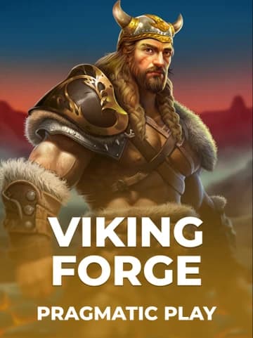 Play Viking Forge Slot by Pragmatic Play