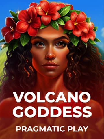 Play Volcano Goddess Slot by Pragmatic Play
