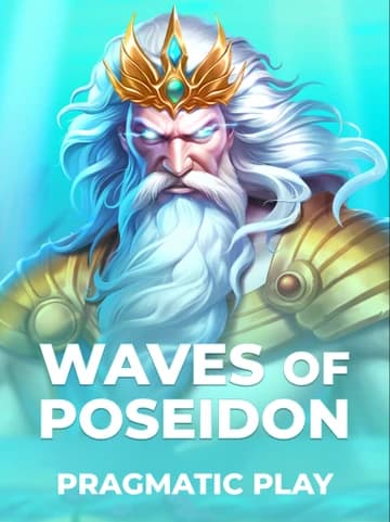 Jogue o Slot Waves Of Poseidon por Pragmatic Play