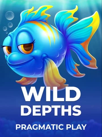 Jogue Wild Depth da Pragmatic Play