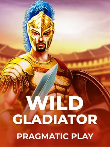 Play Wild Gladiators Slot by Pragmatic Play