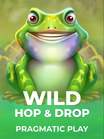 Play Wild Hop & Drop Slot by Pragmatic Play