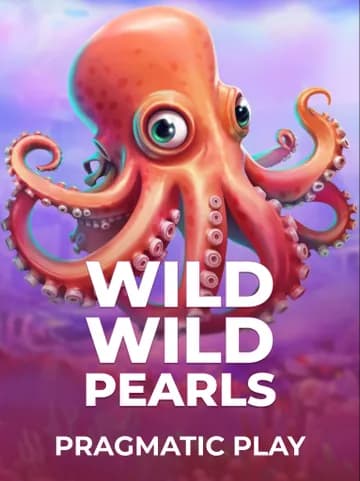 Play Wild Wild Pearls Slot by Pragmatic Play