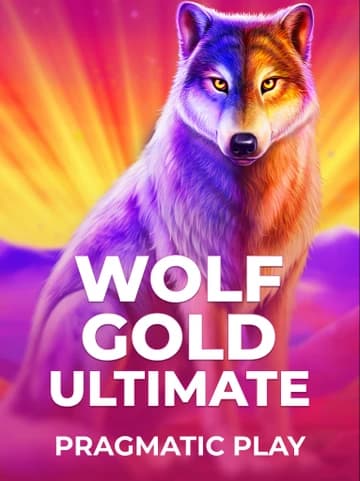 Pragmatic Play tarafından sunulan Wolf Gold Ultimate Slot Oyununu Oyna