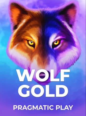 Jogue Wolf Gold da Pragmatic Play