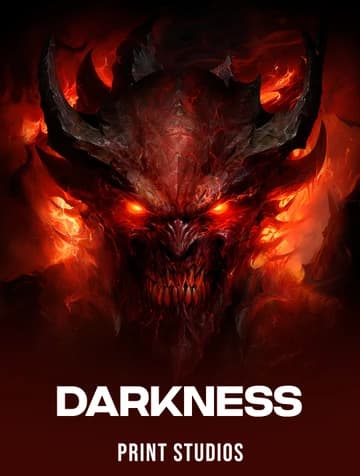 Play Darkness Slot by Relax
