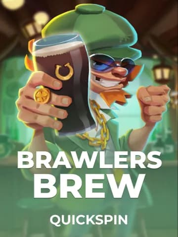 Play Brawlers Brew Slot by Quickspin