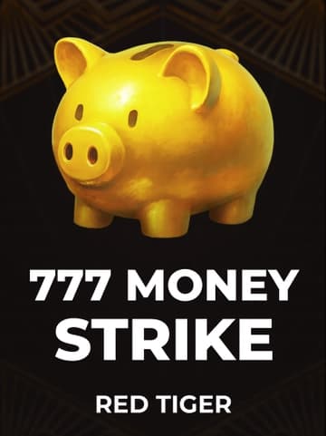 Red Tiger tarafından sunulan 777 Money Strike Slot Oyununu Oyna
