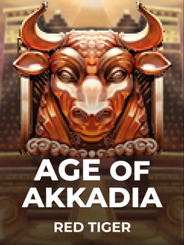 Play Age of Akkadia Slot by Red Tiger