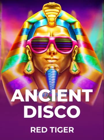 Играйте в слот Ancient Disco от Red Tiger