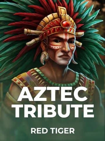 Play Aztec Tribute Slot by Red Tiger