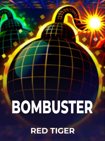 Jogue Bombuster da Red Tiger