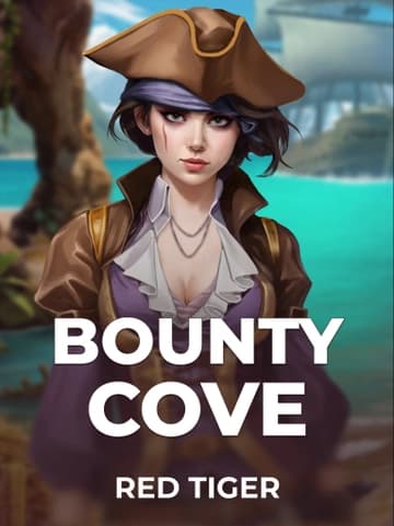 العب Bounty Cove السلوت المقدمة من Red Tiger