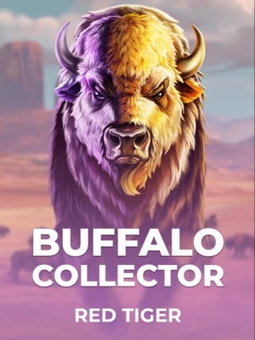 Play Buffalo Collector Slot by Red Tiger