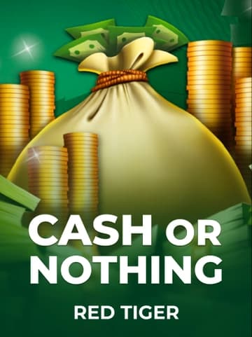 Jogue Cash Or Nothing da Red Tiger