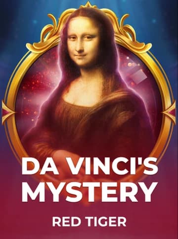 Play Da Vinci's Mystery Slot by Red Tiger