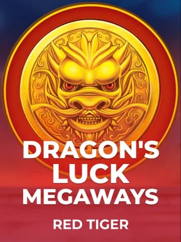 Play Dragon's Luck Megaways Slot by Red Tiger