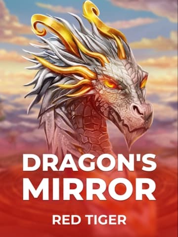 Jogue Dragon's Mirror da Red Tiger