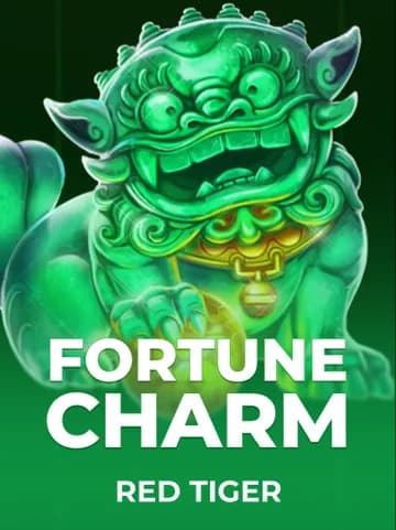 Play Fortune Charm Slot by Red Tiger