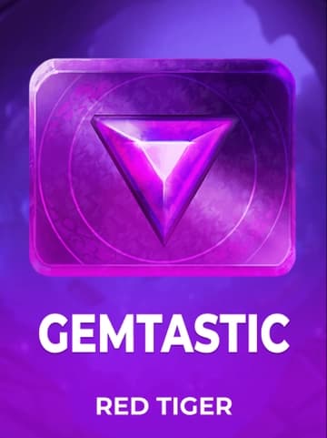 Play Gemtastic Slot by Red Tiger