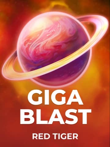 Jogue Giga Blast da Red Tiger
