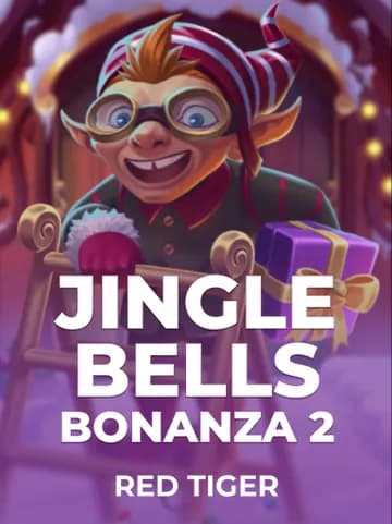 Play Jingle Bells Bonanza 2 Slot by Red Tiger