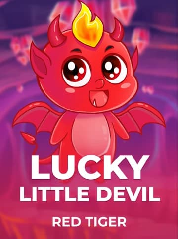 Jogue Lucky Little Devil da Red Tiger