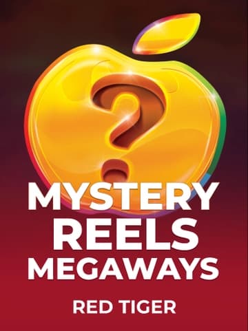 Play Mystery Reels MegaWays Slot by Red Tiger