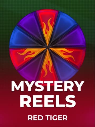 Jogue Mystery Reels da Red Tiger