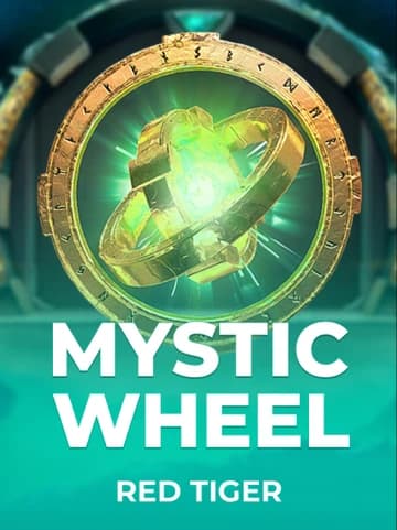 Play Mystic Wheel Slot by Red Tiger