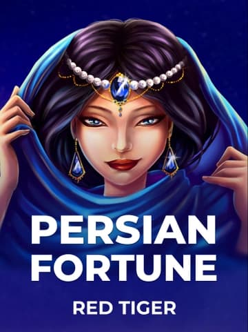 Play Persian Fortune Slot by Red Tiger