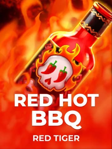 Jogue Red Hot BBQ da Red Tiger