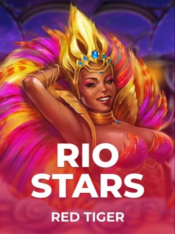 Jogue Rio Stars da Red Tiger