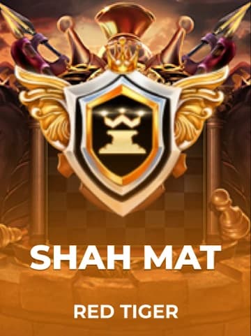 Play Shah Mat Slot by Red Tiger