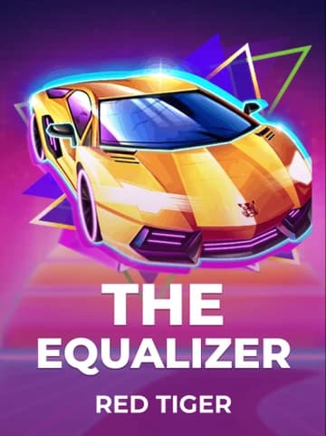 Jogue The Equalizer da Red Tiger