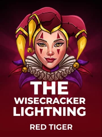 Play The Wisecracker Lightning Slot by Red Tiger