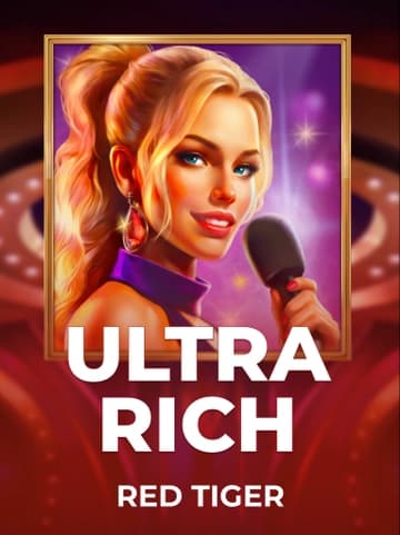 Play Ultra Rich Slot by Red Tiger