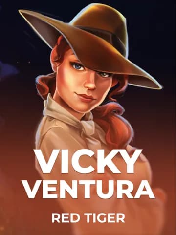 Jogue Vicky Ventura da Red Tiger