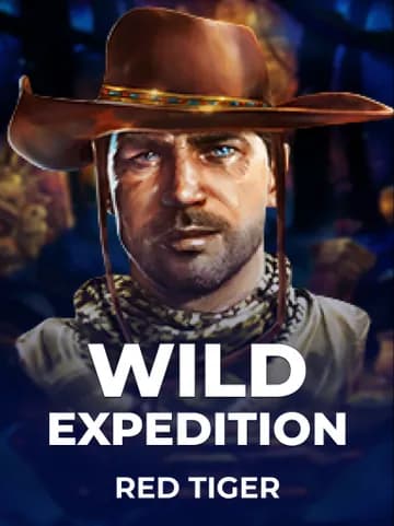 Play Wild Expedition Slot by Red Tiger