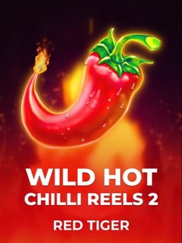 Play Wild Hot Chilli Reels 2 Slot by Red Tiger