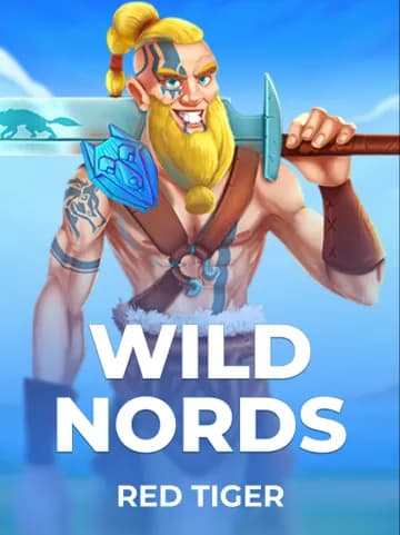 Play Wild Nords Slot by Red Tiger