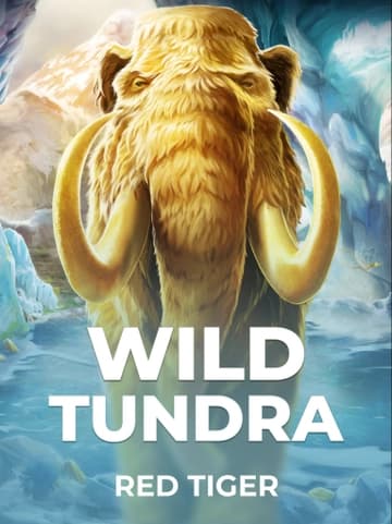 Play Wild Tundra Slot by Red Tiger