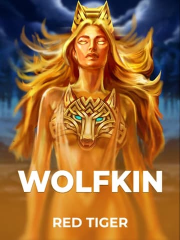 Jogue Wolfkin da Red Tiger